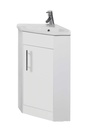 Kartell K-VIT Impakt 405mm Corner Unit