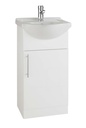 Kartell K-VIT Impakt 450mm Vanity Unit
