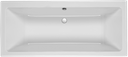 Kartell K-VIT Spirit Duo 1700 x 750mm Bath