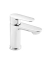 Kartell K-VIT Mirage Mono Basin Mixer