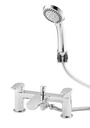 Kartell K-VIT Mirage Bath Shower Mixer