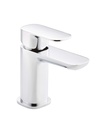 Kartell K-VIT Visage Mono Basin Mixer