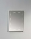 Kartell K-VIT Fairford 500 x 700mm LED Dotted Frame