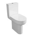 Kartell K-VIT Bijoux Close Coupled Cistern