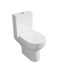 Kartell K-VIT Bijoux Close Coupled WC pan