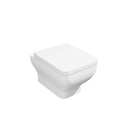 Kartell K-VIT Options 600 Wall Hung Pan