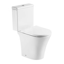 Kartell K-VIT Kameo Short Projection Rimless Pan