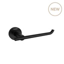 Toilet Roll Bar - Matt Black