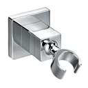 Brass Square Hand Shower Holder