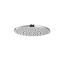 Design ABS Round Rain Shower (225mm)