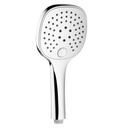 Multi-Function Push Button Handset