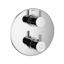 Levo Smartbox Finishing Kit - Round