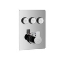 Spring GoClick 3 Button Finishing Kit