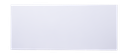 Aztec Infra Red Heating Panel 700W - Powder Coated White