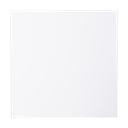 Aztec Infra Red Heating Panel 500W - Ceramic White