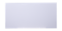 Aztec Infra Red Heating Panel 1000W - Ceramic White