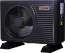 Activair R290 High Temperature Air Source Heat Pump 3 to 9kw