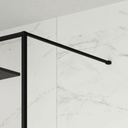 Framed/Squared Stabilising Bar 1000mm