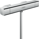 hansgrohe Ecostat E Shower Thermostat for Exposed Installation - Chrome
