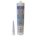 Multipanel Silicone Sealant 310ml - Clear