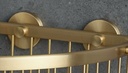 Signature Glue Disc 2-Pack - Brushed Brass