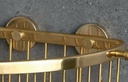 Signature Glue Disc 2-Pack - Polished Brass