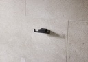 Miami Double Hook - Black