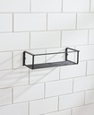 Signature Basket Single - Black