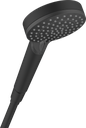 hansgrohe Vernis Blend Hand Shower Vario Ecosmart - Matt Black