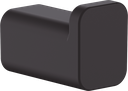 hansgrohe Addstoris Towel Hook - Matt Black