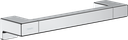 hansgrohe Addstoris Grab Bar - Chrome