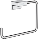 hansgrohe Addstoris Towel Ring - Chrome