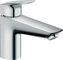 hansgrohe Logis Single Lever Bath Mixer Monotrou