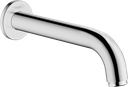 hansgrohe Vernis Blend Bath Spout - Chrome