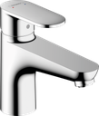 hansgrohe Vernis Blend Single Lever Bath Mixer Monotrou