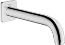 hansgrohe Vernis Shape Bath Spout - Chrome