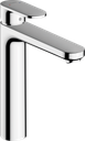 hansgrohe Vernis Blend Single Lever Basin Mixer 190 Without Waste Set - Chrome