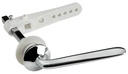 Cistern Lever Contract - Chrome Plated