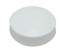 PEERLESS Tap Hole Stopper White