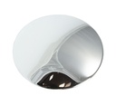 PEERLESS (Spare) Basin Mushroom Clicker Plug (for a 201314 and 201317)