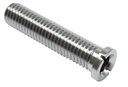 PEERLESS (Spare) Basket Strainer Waste Centre Screw 55mm