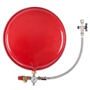 8 litre Robokit Compact