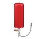 12 litre Robokit Compact Plus