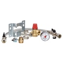 3/4 Sealed System Kit