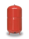 100 litre Eres Heating Vessel