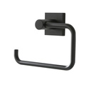 Atlanta Toilet Roll Holder - Black