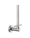 Bond Spare Roll Holder - Chrome