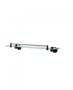 Bond Shelf Clear - Black
