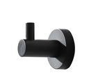 Bond Single Hook - Black