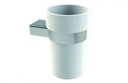 Orlando Tumbler and Holder - Chrome